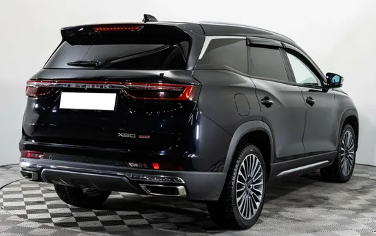 Jetour X90 PLUS 1.60 Робот, фото №1