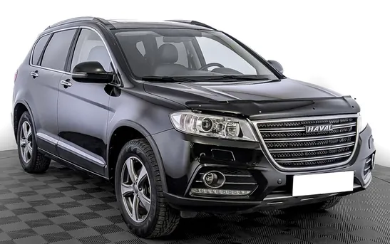 Haval H6 1.50 Автоматическая, фото №1
