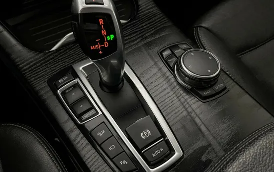 BMW X3 2.00 Автоматическая, фото №1