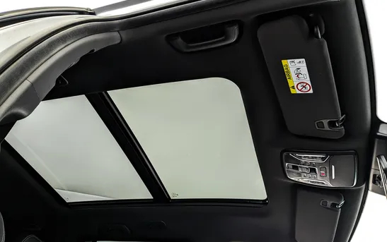 GAC GS8 2.00 Автоматическая, фото №1