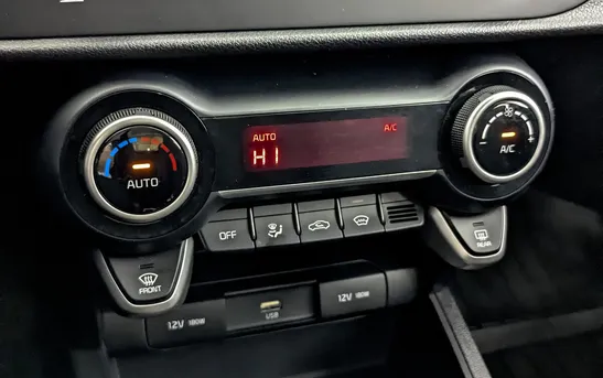 Kia Rio 1.60 Автоматическая, фото №1