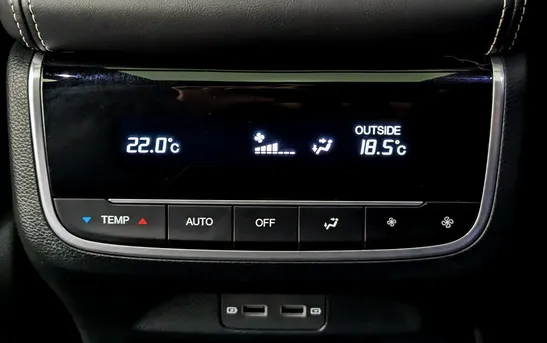 GAC GS8 2.00 Автоматическая, фото №1