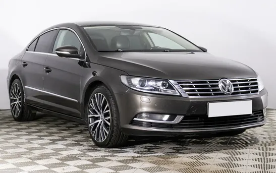 Volkswagen Passat CC 1.80 Робот, фото №1