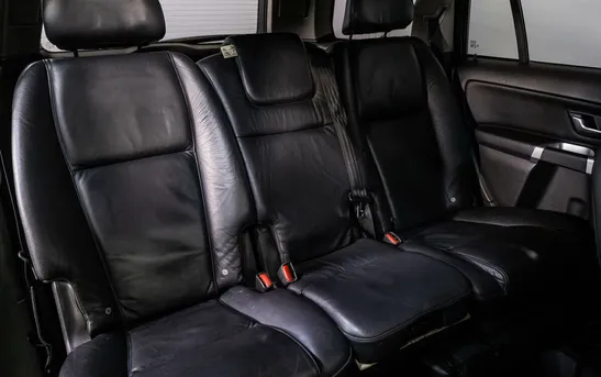 Volvo XC90 2.50 Автоматическая, фото №1