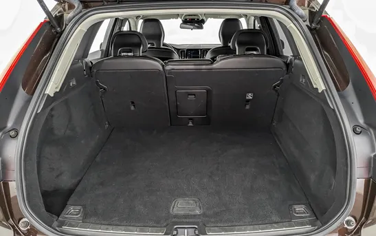 Volvo XC60 2.00 Автоматическая, фото №1