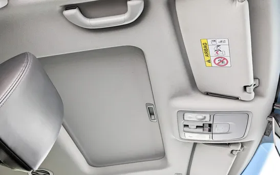 Kia Mohave 3.00 Автоматическая, фото №1