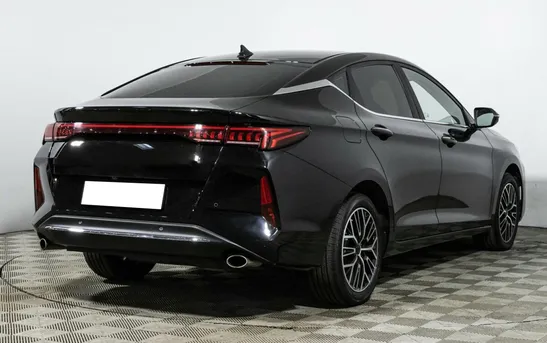 Москвич 6 1.50 Вариатор, фото №1