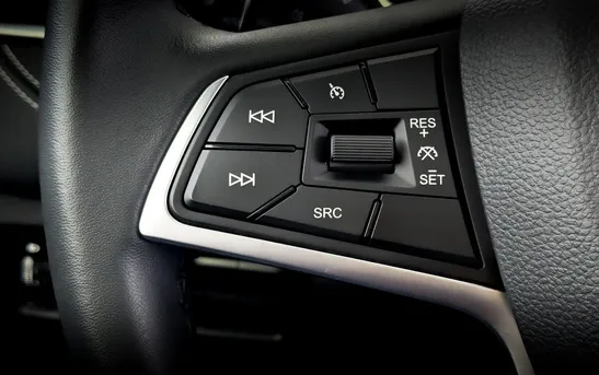 JAC J7 1.50 Вариатор, фото №1