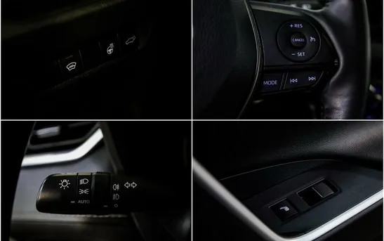 Toyota RAV4 2.00 Вариатор, фото №1