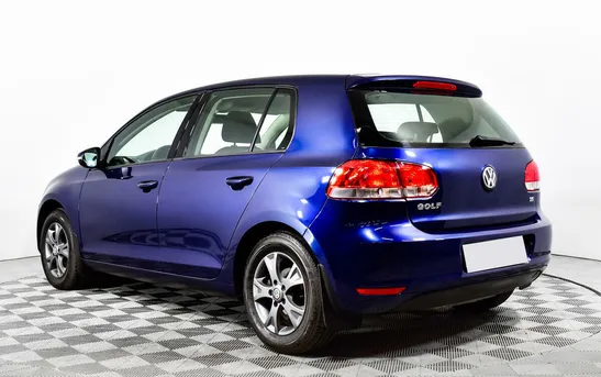 Volkswagen Golf 1.60 Механика, фото №1