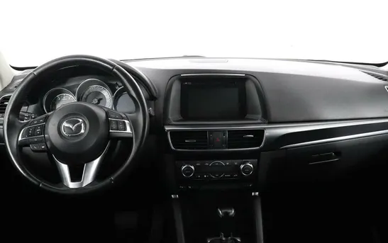 Mazda CX-5 2.00 Автоматическая, фото №1