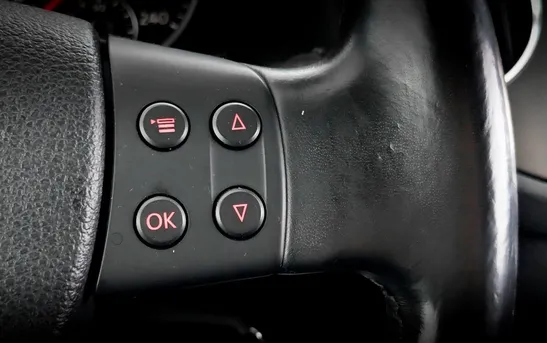 Volkswagen Tiguan 2.00 Автоматическая, фото №1