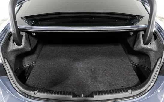 Mazda 6 2.50 Автоматическая, фото №1