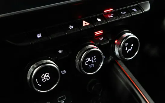 Renault Arkana 1.30 Вариатор, фото №1