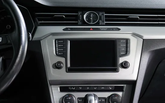 Volkswagen Passat 1.40 Робот, фото №1