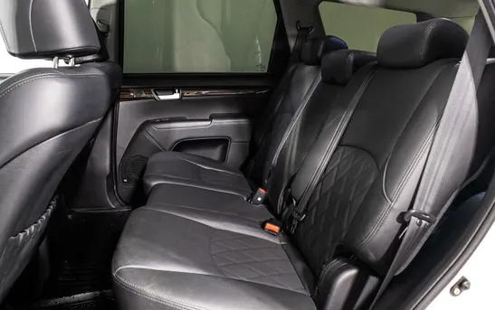 Kia Mohave 3.00 Автоматическая, фото №1