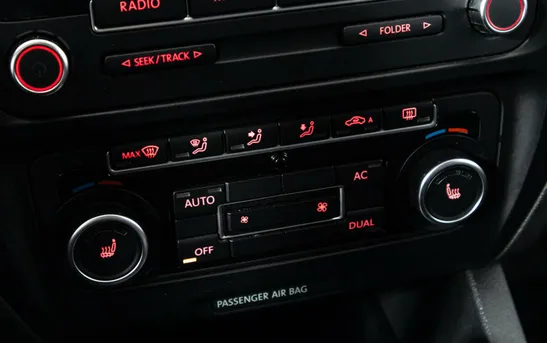 Volkswagen Jetta 1.40 Робот, фото №1