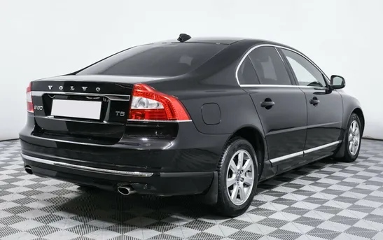 Volvo S80 2.00 Автоматическая, фото №1