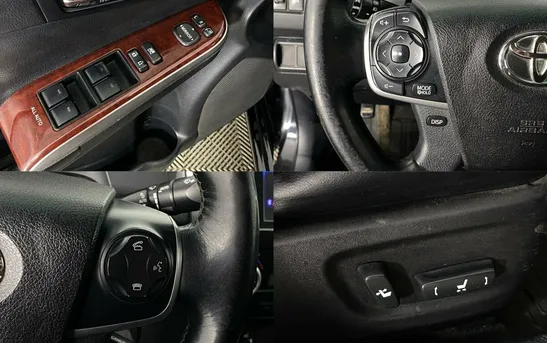 Toyota Camry 2.00 Автоматическая, фото №1