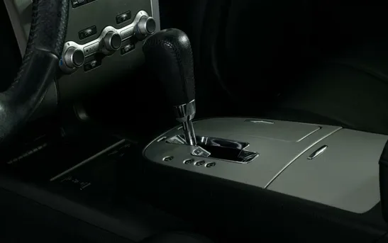 Nissan Murano 3.50 Вариатор, фото №1