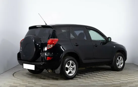 Toyota RAV4 2.00 Автоматическая, фото №1