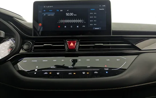 Москвич 3 1.50 Вариатор, фото №1