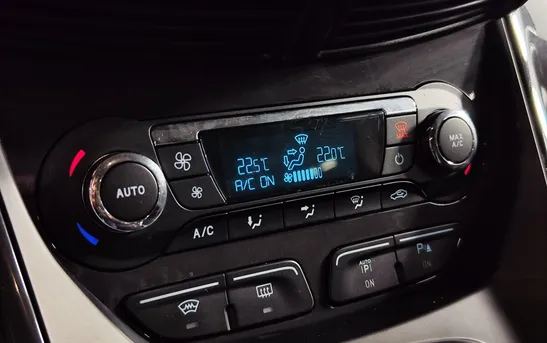 Ford Kuga 1.60 Автоматическая, фото №1