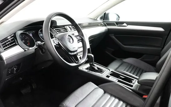 Volkswagen Passat 1.40 Робот, фото №1