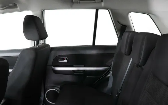 Suzuki Grand Vitara 2.00 Автоматическая, фото №1