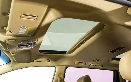 Kia Carnival 2.20 Автоматическая, фото №1