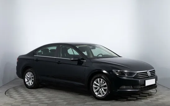 Volkswagen Passat 1.40 Робот, фото №1