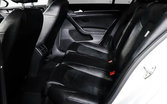 Volkswagen Golf 1.40 Робот, фото №1