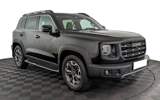 Haval Dargo 2.00 Робот, фото №1