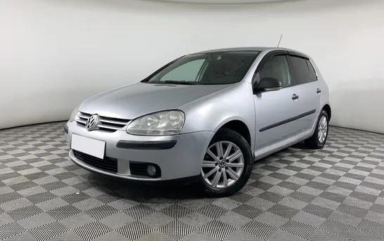 Volkswagen Golf 1.60 Автоматическая, фото №1