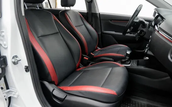 Kia Rio 1.60 Автоматическая, фото №1