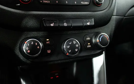 Kia Ceed 1.60 Автоматическая, фото №1