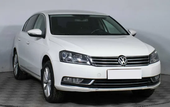 Volkswagen Passat 1.80 Робот, фото №1