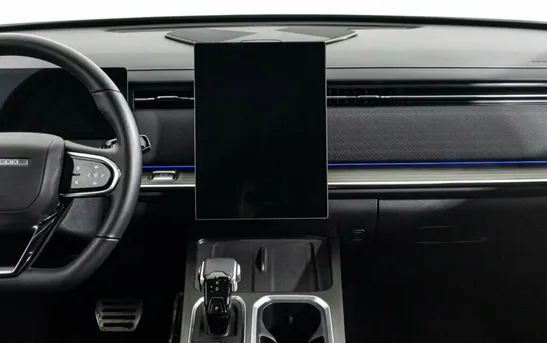 Jaecoo J7 1.60 Робот, фото №1