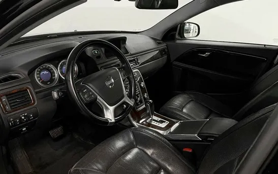 Volvo S80 2.50 Автоматическая, фото №1