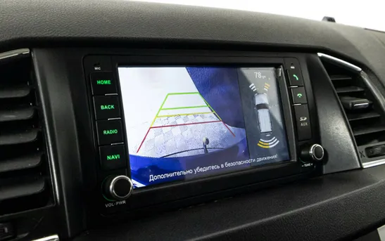 УАЗ Patriot 2.70 Механика, фото №1