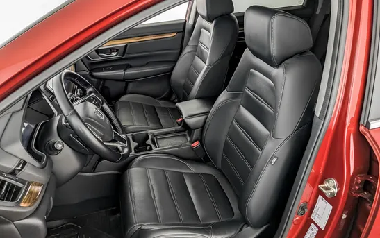 Honda CR-V 2.00 Вариатор, фото №1