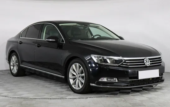Volkswagen Passat 1.80 Робот, фото №1