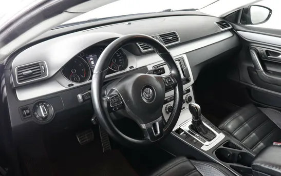 Volkswagen Passat CC 2.00 Робот, фото №1