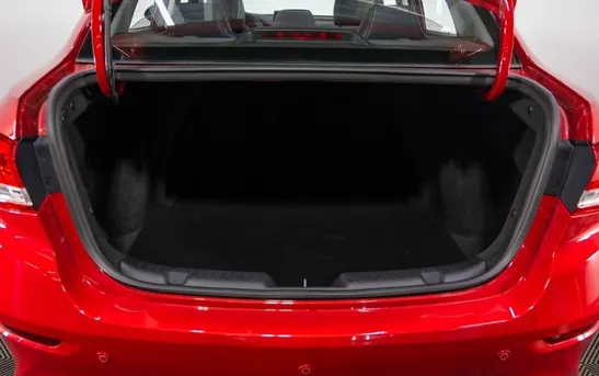 Changan Alsvin 1.50 Робот, фото №1