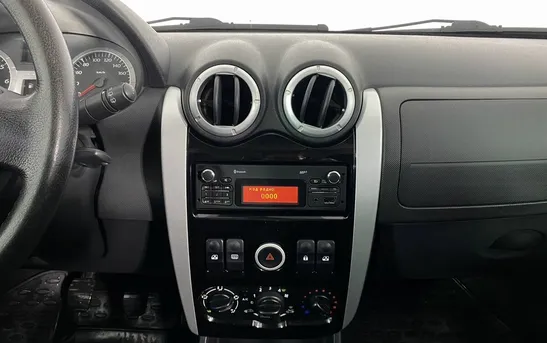 Lada (ВАЗ) Largus 1.60 Механика, фото №1