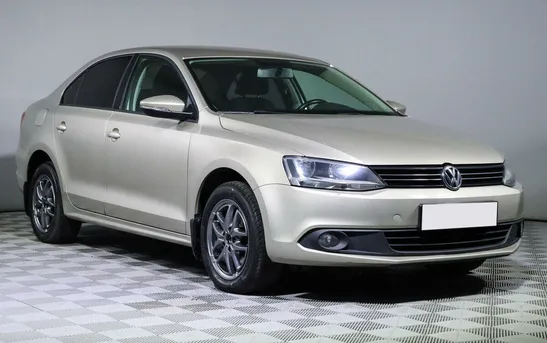 Volkswagen Jetta 1.60 Автоматическая, фото №1