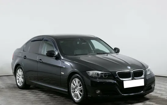 BMW 3 серии 2.00 Автоматическая, фото №1