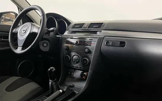 Mazda 3 2.00 Механика, фото №1