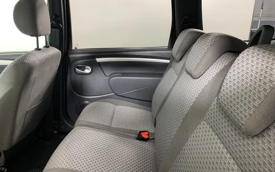 Lada (ВАЗ) Largus 1.60 Механика, фото №1