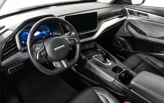 Haval F7 2.00 Робот, фото №1